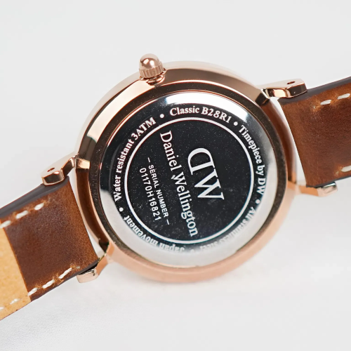 Đồng Hồ Daniel Wellington 28mm Nữ DW00100231