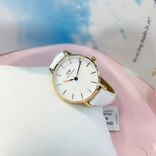 Đồng Hồ Daniel Wellington 28mm Nữ DW00100249