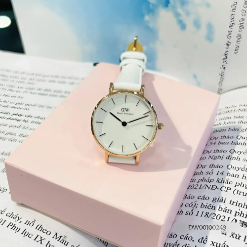 Đồng Hồ Daniel Wellington 28mm Nữ DW00100249
