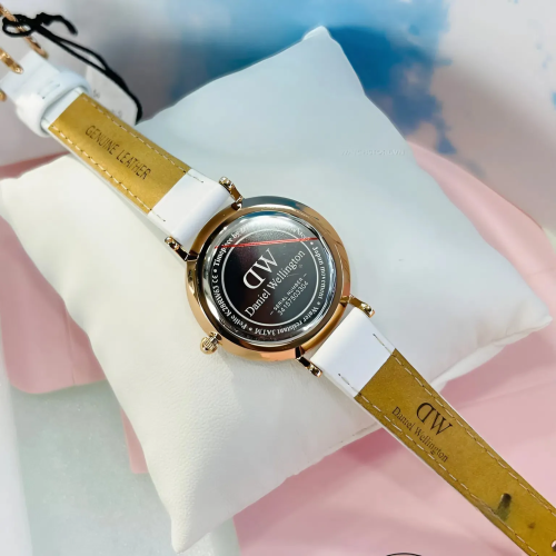 Đồng Hồ Daniel Wellington 28mm Nữ DW00100249