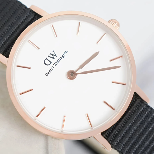 Đồng Hồ Daniel Wellington 28mm Nữ DW00100251
