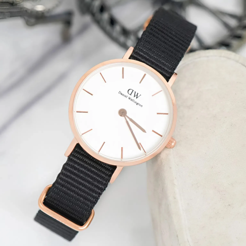 Đồng Hồ Daniel Wellington 28mm Nữ DW00100251