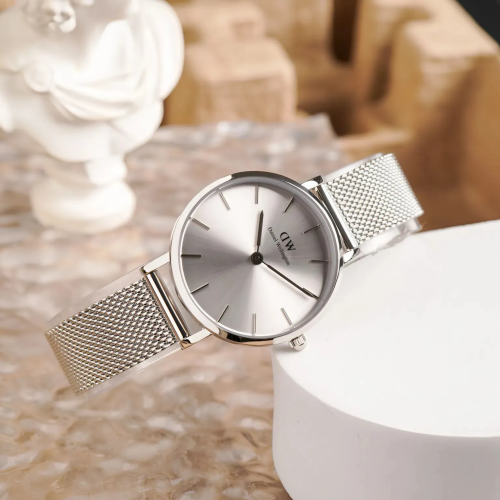 Đồng Hồ Daniel Wellington 28mm Nữ DW00100464