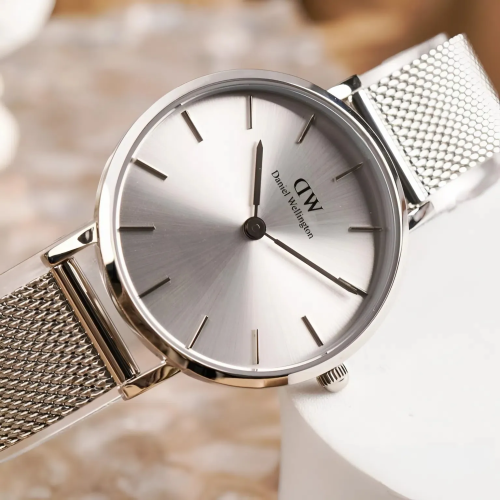 Đồng Hồ Daniel Wellington 28mm Nữ DW00100464