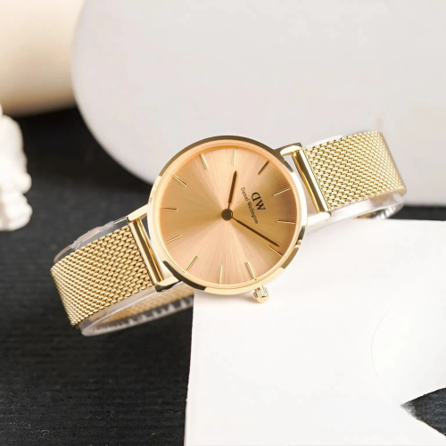 Đồng Hồ Daniel Wellington 28mm Nữ DW00100473
