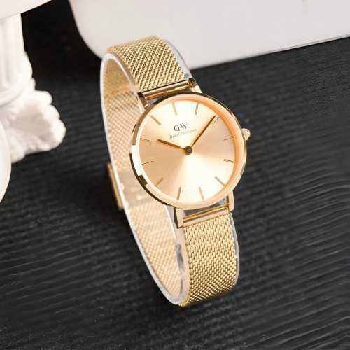 Đồng Hồ Daniel Wellington 28mm Nữ DW00100473