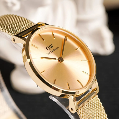 Đồng Hồ Daniel Wellington 28mm Nữ DW00100473
