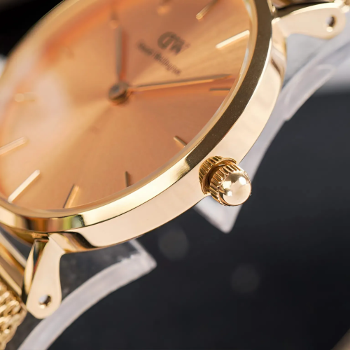 Đồng Hồ Daniel Wellington 28mm Nữ DW00100473