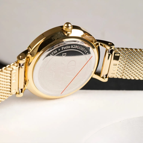 Đồng Hồ Daniel Wellington 28mm Nữ DW00100473