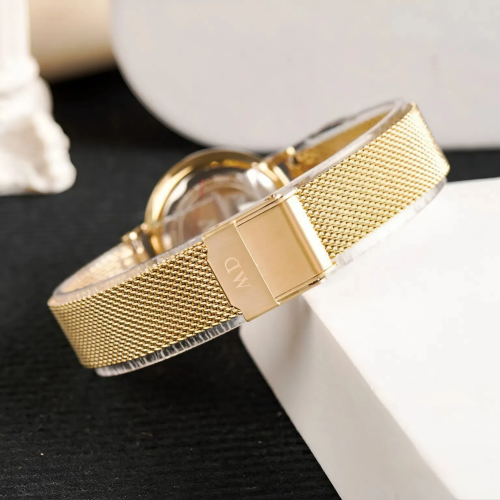 Đồng Hồ Daniel Wellington 28mm Nữ DW00100473