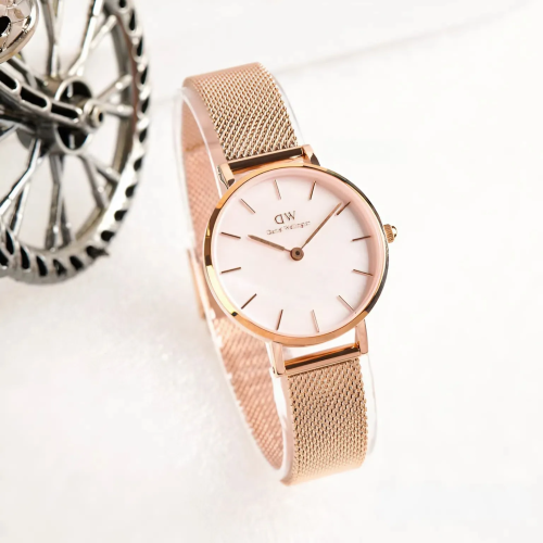 Đồng Hồ Daniel Wellington 28mm Nữ DW00100513