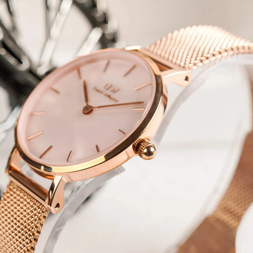 Đồng Hồ Daniel Wellington 28mm Nữ DW00100513