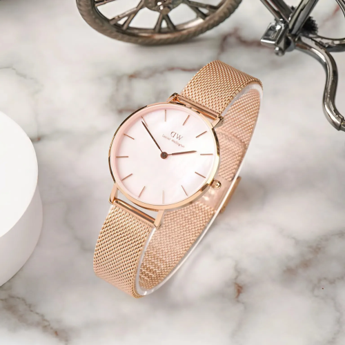Đồng Hồ Daniel Wellington 28mm Nữ DW00100528
