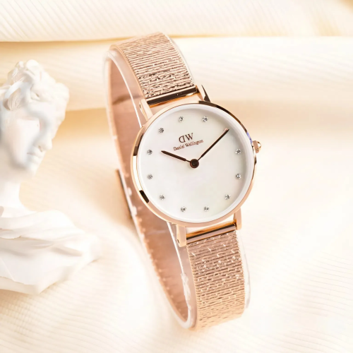 Đồng Hồ Daniel Wellington 28mm Nữ DW00100590