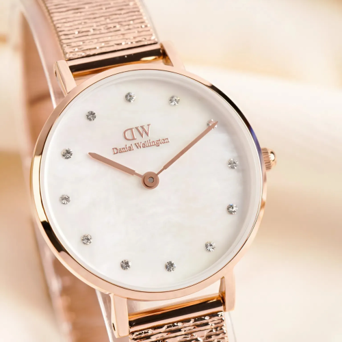 Đồng Hồ Daniel Wellington 28mm Nữ DW00100590