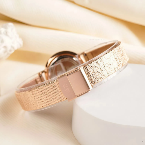 Đồng Hồ Daniel Wellington 28mm Nữ DW00100590