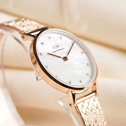 Đồng Hồ Daniel Wellington 28mm Nữ DW00100590