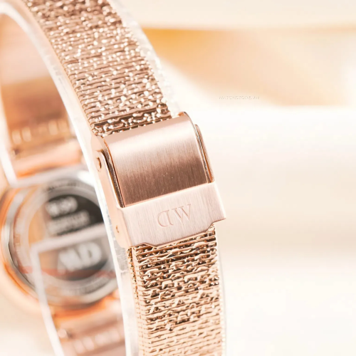 Đồng Hồ Daniel Wellington 28mm Nữ DW00100590