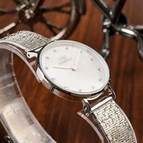 Đồng Hồ Daniel Wellington 28mm Nữ DW00100592