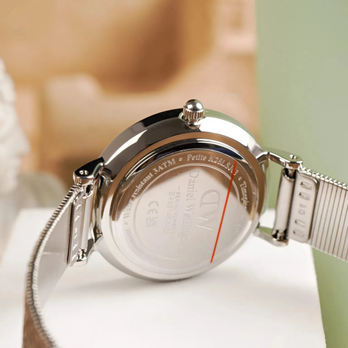 Đồng Hồ Daniel Wellington 28mm Nữ DW00100593