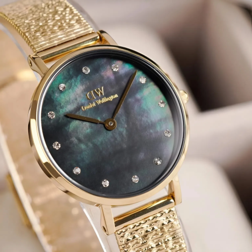 Đồng Hồ Daniel Wellington 28mm Nữ DW00100595