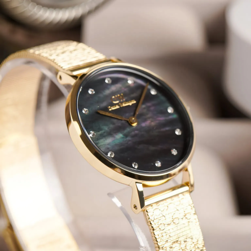 Đồng Hồ Daniel Wellington 28mm Nữ DW00100595