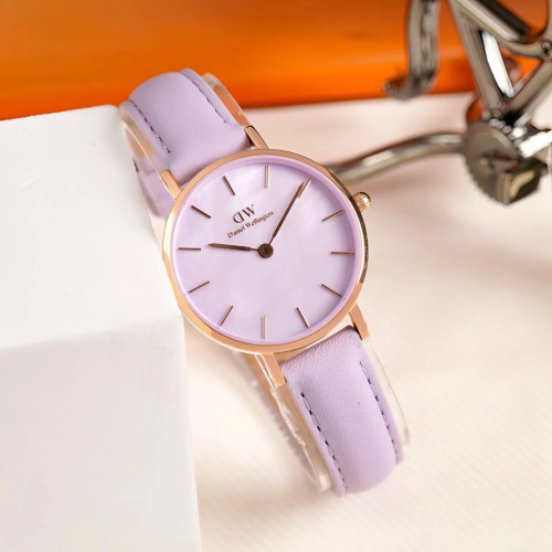 Đồng Hồ Daniel Wellington 28mm Nữ DW00100634