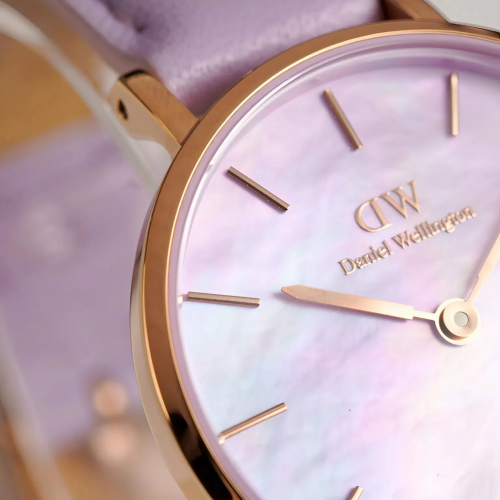 Đồng Hồ Daniel Wellington 28mm Nữ DW00100634