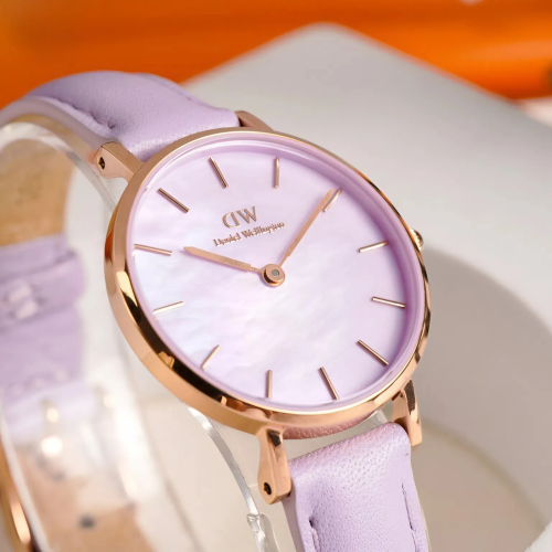 Đồng Hồ Daniel Wellington 28mm Nữ DW00100634
