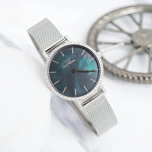 Đồng Hồ Daniel Wellington 28mm Nữ DW00100661