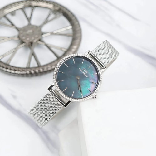 Đồng Hồ Daniel Wellington 28mm Nữ DW00100661