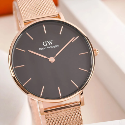 Đồng Hồ Daniel Wellington 32mm Nữ DW00100161