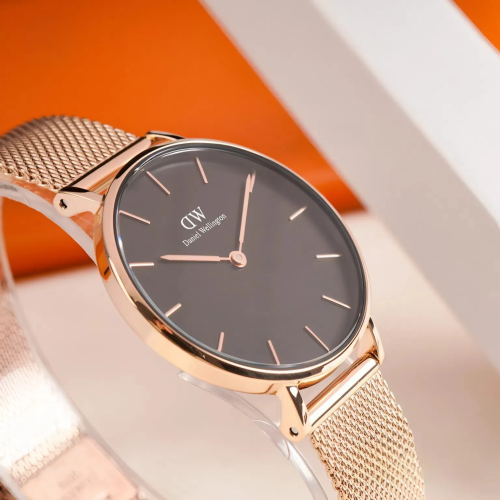 Đồng Hồ Daniel Wellington 32mm Nữ DW00100161