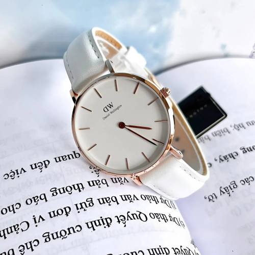Đồng Hồ Daniel Wellington 32mm Nữ DW00100189
