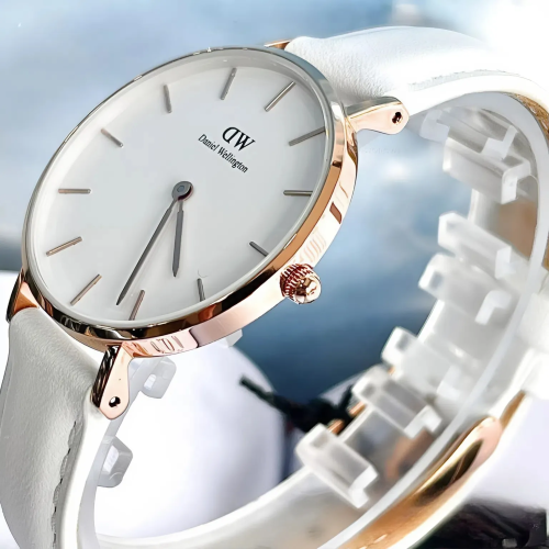 Đồng Hồ Daniel Wellington 32mm Nữ DW00100189