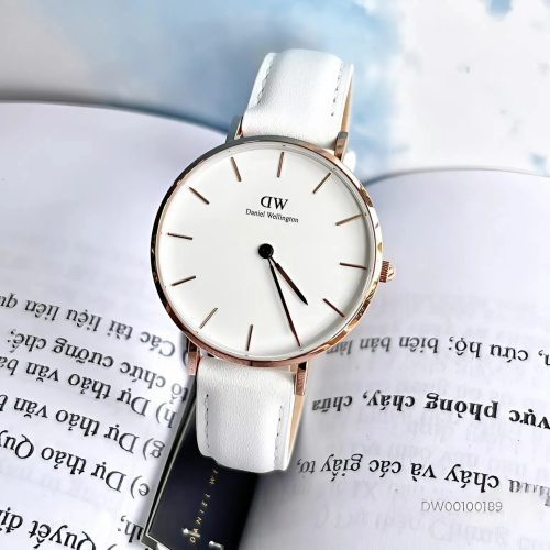 Đồng Hồ Daniel Wellington 32mm Nữ DW00100189