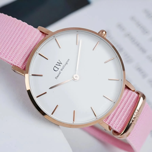 Đồng Hồ Daniel Wellington 32mm Nữ DW00100317