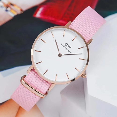 Đồng Hồ Daniel Wellington 32mm Nữ DW00100317