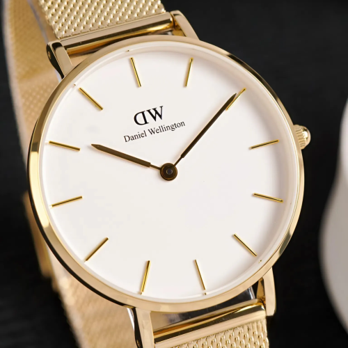 Đồng Hồ Daniel Wellington 32mm Nữ DW00100348