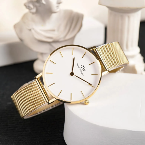 Đồng Hồ Daniel Wellington 32mm Nữ DW00100348