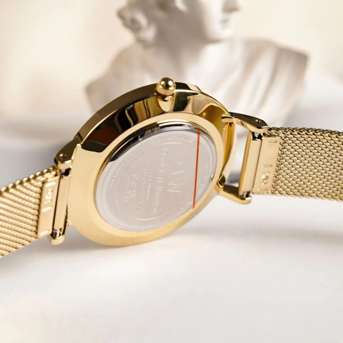 Đồng Hồ Daniel Wellington 32mm Nữ DW00100348