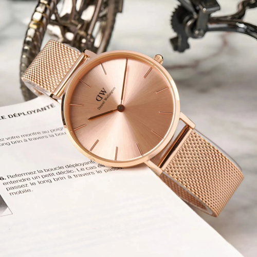 Đồng Hồ Daniel Wellington 32mm Nữ DW00100471