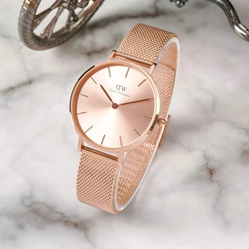 Đồng Hồ Daniel Wellington 32mm Nữ DW00100471