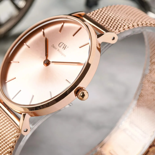 Đồng Hồ Daniel Wellington 32mm Nữ DW00100471