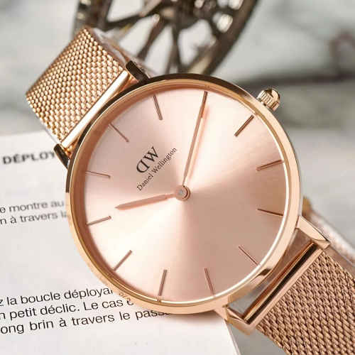 Đồng Hồ Daniel Wellington 32mm Nữ DW00100471