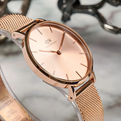 Đồng Hồ Daniel Wellington 32mm Nữ DW00100471