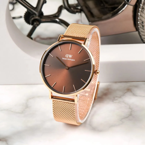 Đồng Hồ Daniel Wellington 32mm Nữ DW00100477