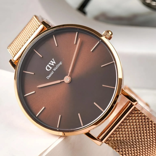 Đồng Hồ Daniel Wellington 32mm Nữ DW00100477