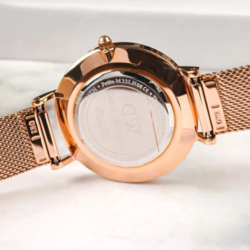 Đồng Hồ Daniel Wellington 32mm Nữ DW00100477