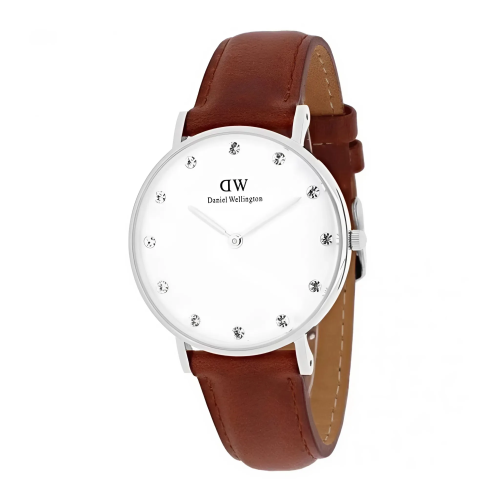 Daniel Wellington 34mm Nữ DW00100079
